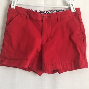 💛J khaki Girls Shorts